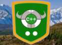 C/C++ 2000: GNU For Intermediate Students