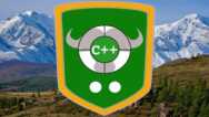 C/C++ 2000: GNU For Intermediate Students