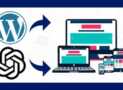 Cómo Crear un Blog con WordPress y ChatGPT Desde Cero 2026