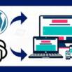 Cómo Crear un Blog con WordPress y ChatGPT Desde Cero 2026