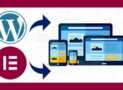 Cómo Crear una Página Web con WordPress y Elementor PRO 2026