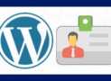 Cómo Crear una Tarjeta de Presentación Digital con WordPress