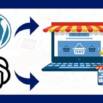 Cómo Crear una Tienda Online con WordPress y ChatGPT 2026