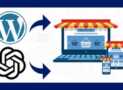Cómo Crear una Tienda Online con WordPress y ChatGPT 2026