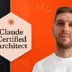 CCA-F Claude Certified Architect – Complete Exam Preparation