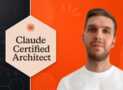 CCA-F Claude Certified Architect – Complete Exam Preparation