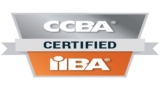CCBA Prep training