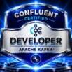 CCDAK – Confluent Certified Developer for Apache Kafka