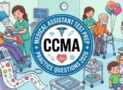CCMA Exam Practice Tests 2026: Medical Assistant Test Prep