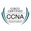CCNA Network Automation 200-901 CCNAAUTO Practice Tests