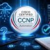 CCNP Automation 350-901 AUTOCOR Practice Exams 2026