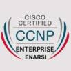 CCNP Enterprise ENARSI 300-410: Advanced Routing & Services