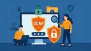 CCNP Security SCOR 350-701 Exam – 1500 Practice Questions