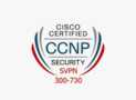 CCNP Security SVPN (300-730) Practice Tests 2026
