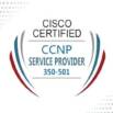 CCNP Service Provider (SPCOR 350-501) Practice Exam 2025