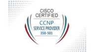 CCNP Service Provider (SPCOR 350-501) Practice Exam 2025