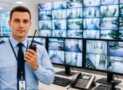 CCTV Operator and Surveillance Technician Training