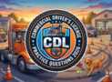 CDL Practice Test 2026 – Pass Your CDL Exam