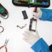 Cell Phone Repair: Iphone 4cdma (verizon And Sprint)
