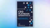 CEO Playbook: Generative AI