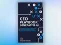 CEO Playbook: Generative AI
