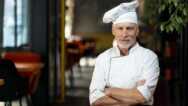Certificate in Kitchen Management for Restaurant Chefs (CPD)