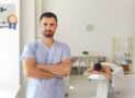 Certificate in Occupational Therapy (Accredited Course)