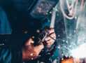 Certification in Welding Technology for Engineers – CWI