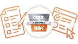 Certification of Capability in Business Analysis (CCBA) Test
