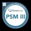 Certification PSM III exam prep 2025 updates