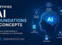 Certified AI Foundations & Concepts