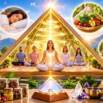 Certified Applied Pyramid Energy Healing Masterclass