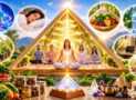 Certified Applied Pyramid Energy Healing Masterclass