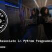 Certified Associate in Python Programming Practice Exams