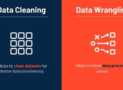 Certified Data Wrangling & Cleaning