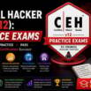 Certified Ethical Hacker (CEH v12): Practice Exams