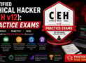 Certified Ethical Hacker (CEH v12): Practice Exams