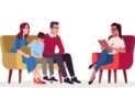 Certified Family Therapist For Autism