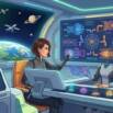 Certified In-Space Propulsion Architect Exam Practice Tests