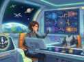 Certified In-Space Propulsion Architect Exam Practice Tests