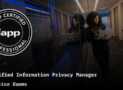 Certified Information Privacy Manager Practice Exams