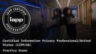 Certified Information Privacy Professional/United States