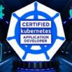 Certified Kubernetes Application Developer Masterclass