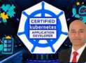 Certified Kubernetes Application Developer Masterclass