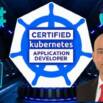 Certified Kubernetes Application Developer Masterclass
