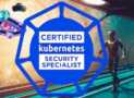 Certified Kubernetes Security Specialist Masterclass