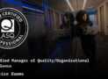 Certified Manager of Quality/Organizational Excellence Prep