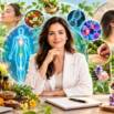 Certified Master Practitioner in Natural Integrative Healing