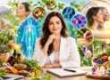 Certified Master Practitioner in Natural Integrative Healing
