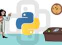 Certified Professional in Python Programming: Practice Test